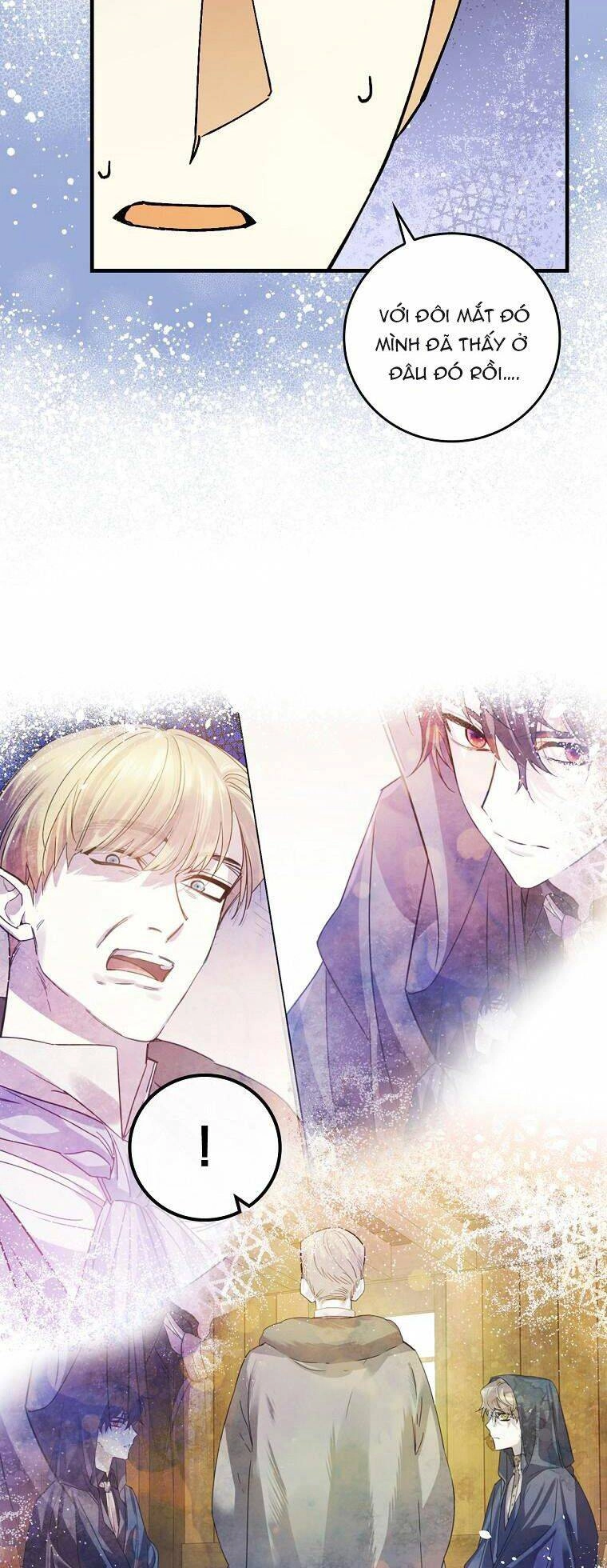 Kế Hoạch Kết Thúc Có Hậu Cho Nhân Vật Phản Diện Chapter 30.1 - 27