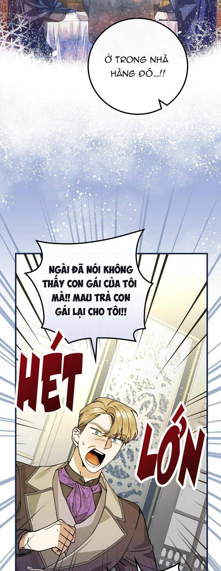 Kế Hoạch Kết Thúc Có Hậu Cho Nhân Vật Phản Diện Chapter 30.1 - 28