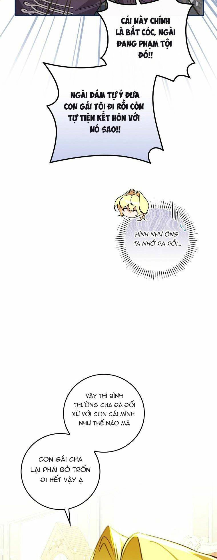 Kế Hoạch Kết Thúc Có Hậu Cho Nhân Vật Phản Diện Chapter 30.1 - 29