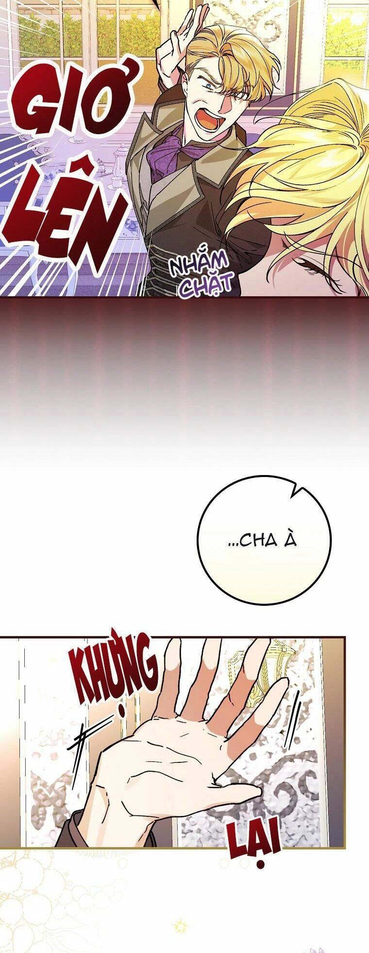 Kế Hoạch Kết Thúc Có Hậu Cho Nhân Vật Phản Diện Chapter 30.1 - 31