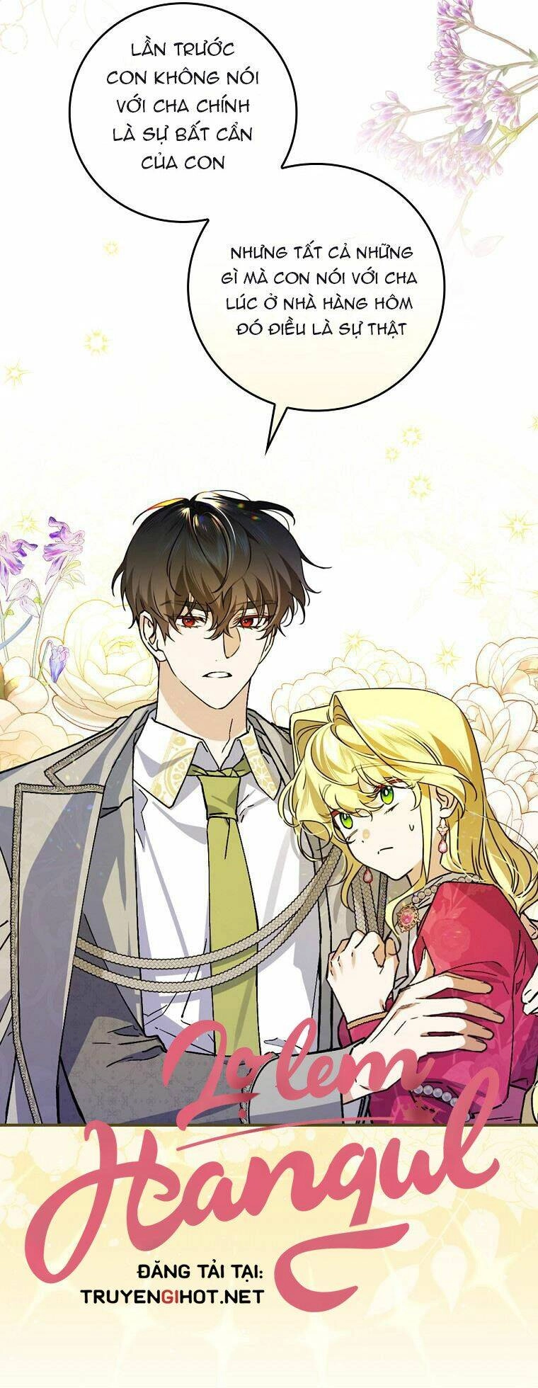 Kế Hoạch Kết Thúc Có Hậu Cho Nhân Vật Phản Diện Chapter 30.1 - 32