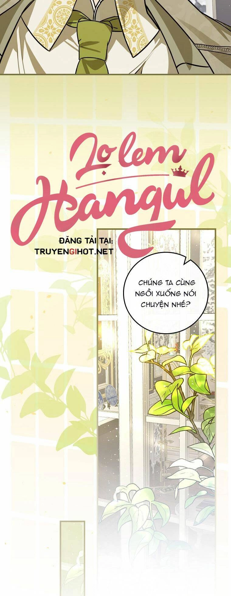 Kế Hoạch Kết Thúc Có Hậu Cho Nhân Vật Phản Diện Chapter 30.1 - 34