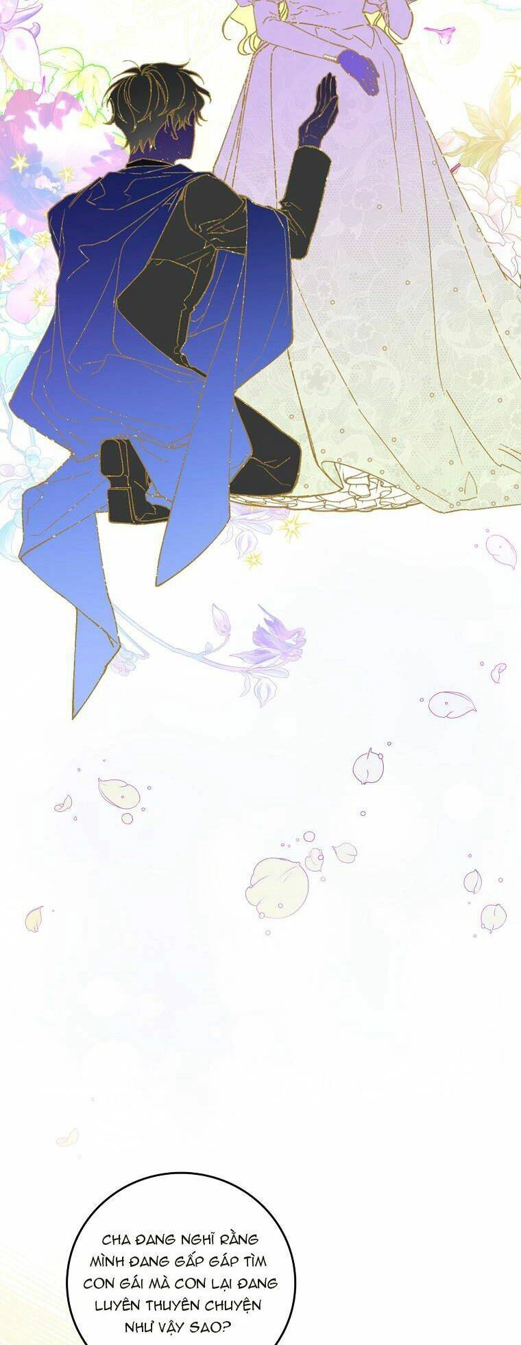 Kế Hoạch Kết Thúc Có Hậu Cho Nhân Vật Phản Diện Chapter 30.1 - 37