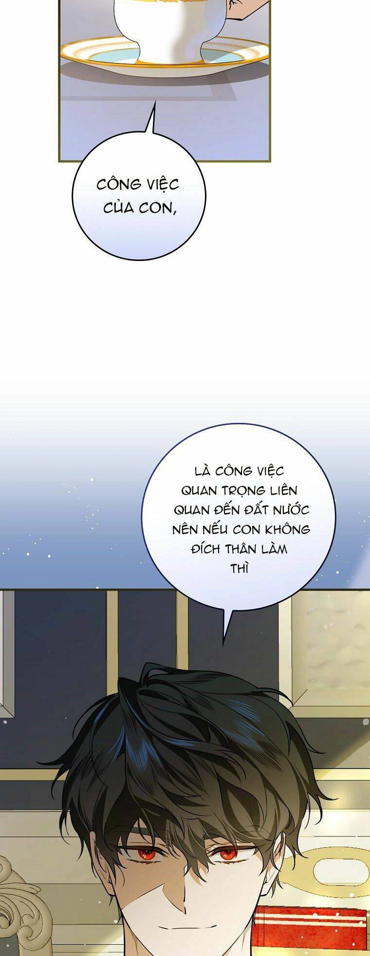 Kế Hoạch Kết Thúc Có Hậu Cho Nhân Vật Phản Diện Chapter 30.2 - 4