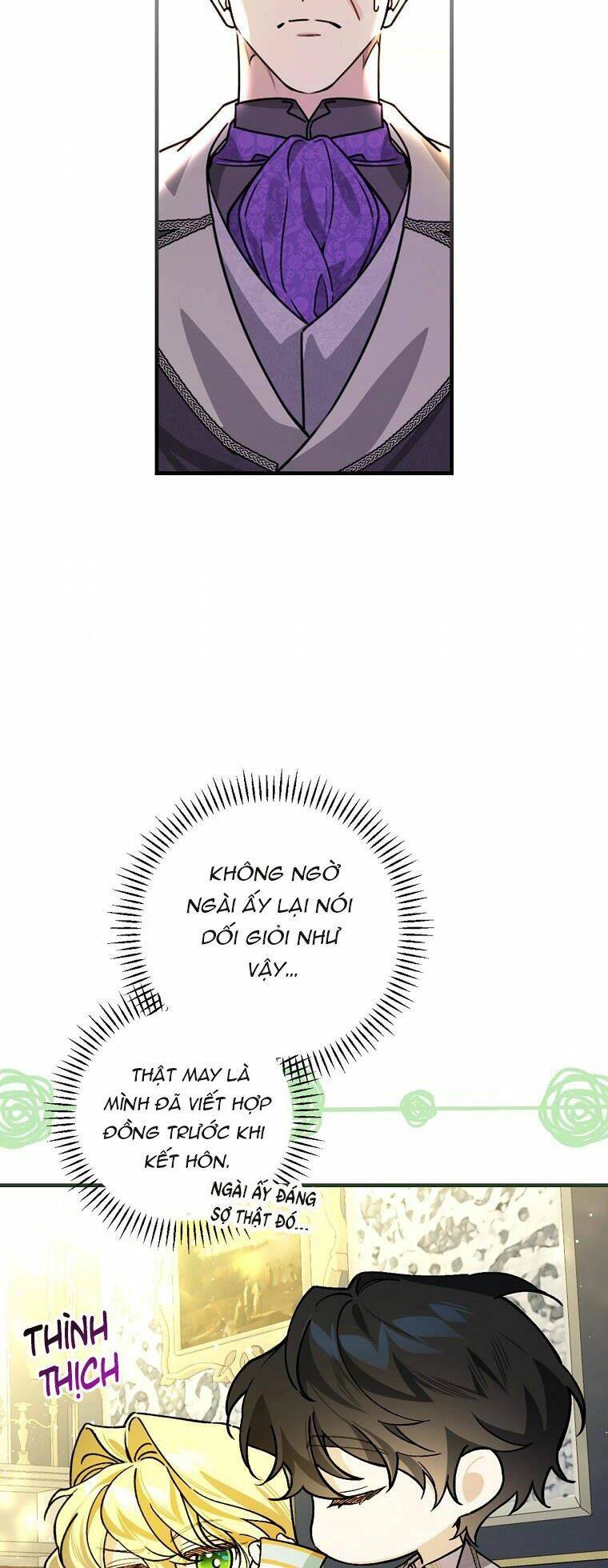 Kế Hoạch Kết Thúc Có Hậu Cho Nhân Vật Phản Diện Chapter 30.2 - 6