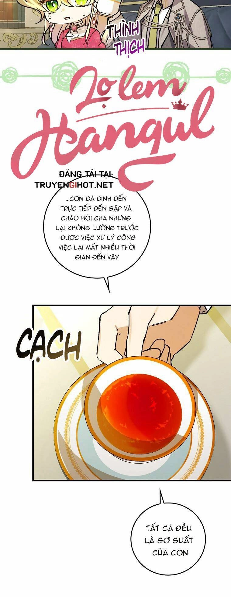 Kế Hoạch Kết Thúc Có Hậu Cho Nhân Vật Phản Diện Chapter 30.2 - 7