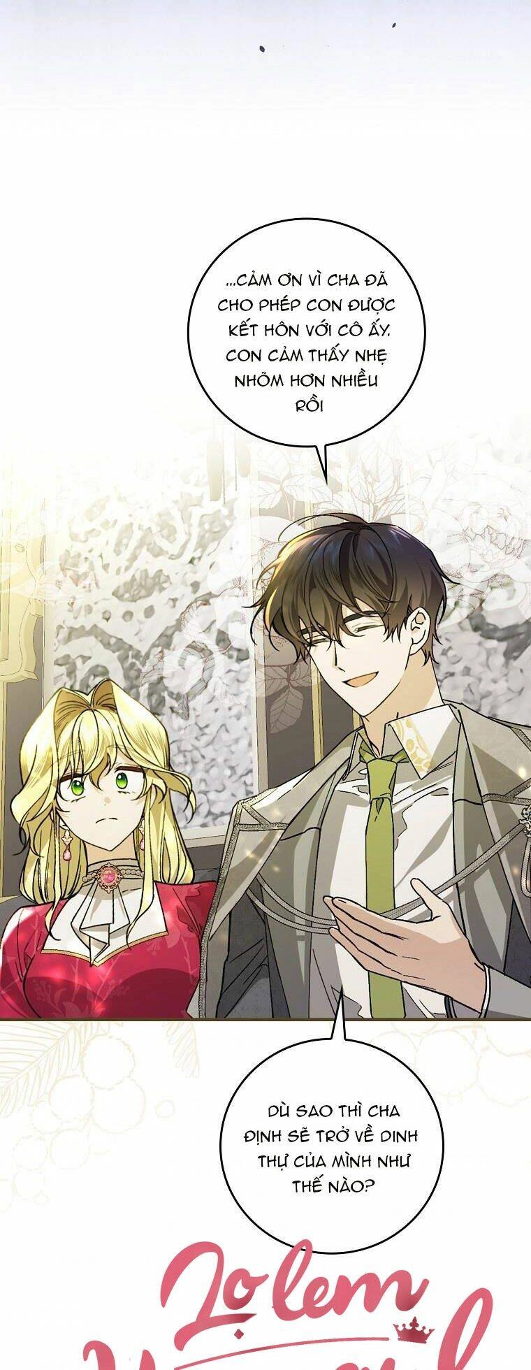 Kế Hoạch Kết Thúc Có Hậu Cho Nhân Vật Phản Diện Chapter 30.2 - 10