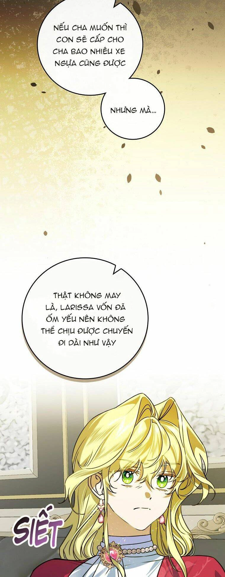 Kế Hoạch Kết Thúc Có Hậu Cho Nhân Vật Phản Diện Chapter 30.2 - 12