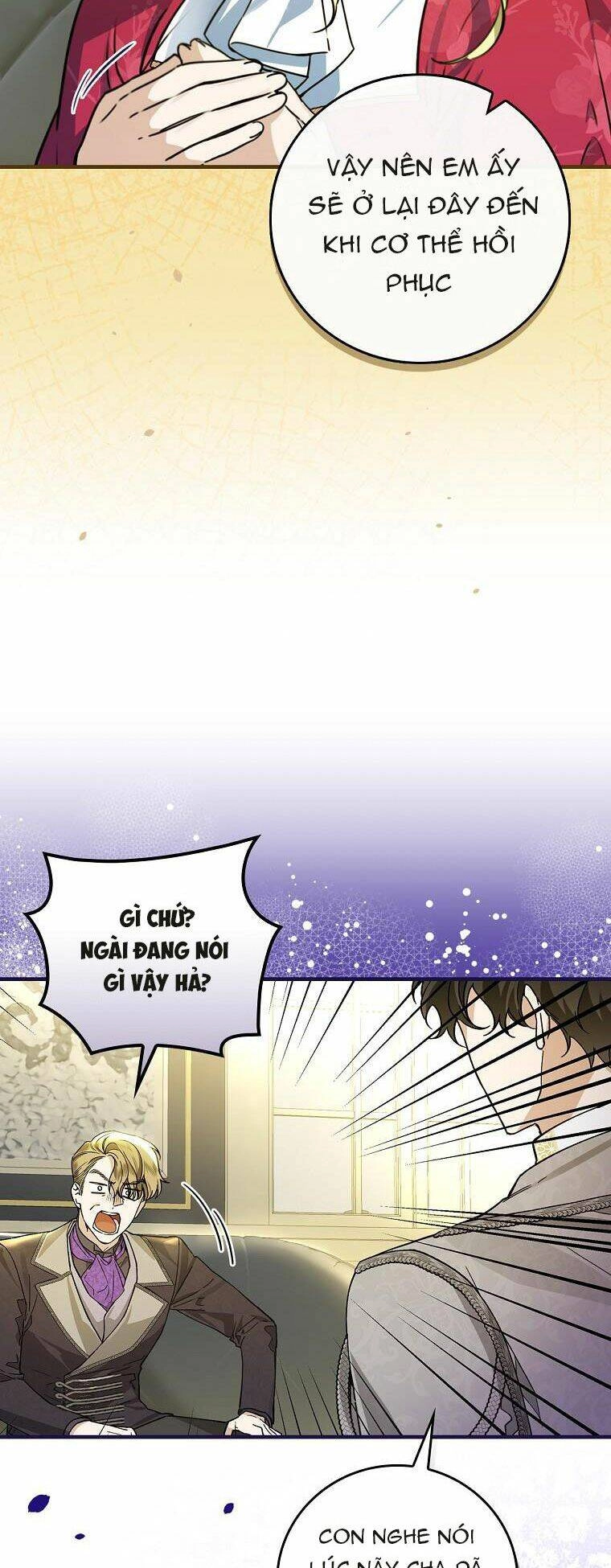 Kế Hoạch Kết Thúc Có Hậu Cho Nhân Vật Phản Diện Chapter 30.2 - 13