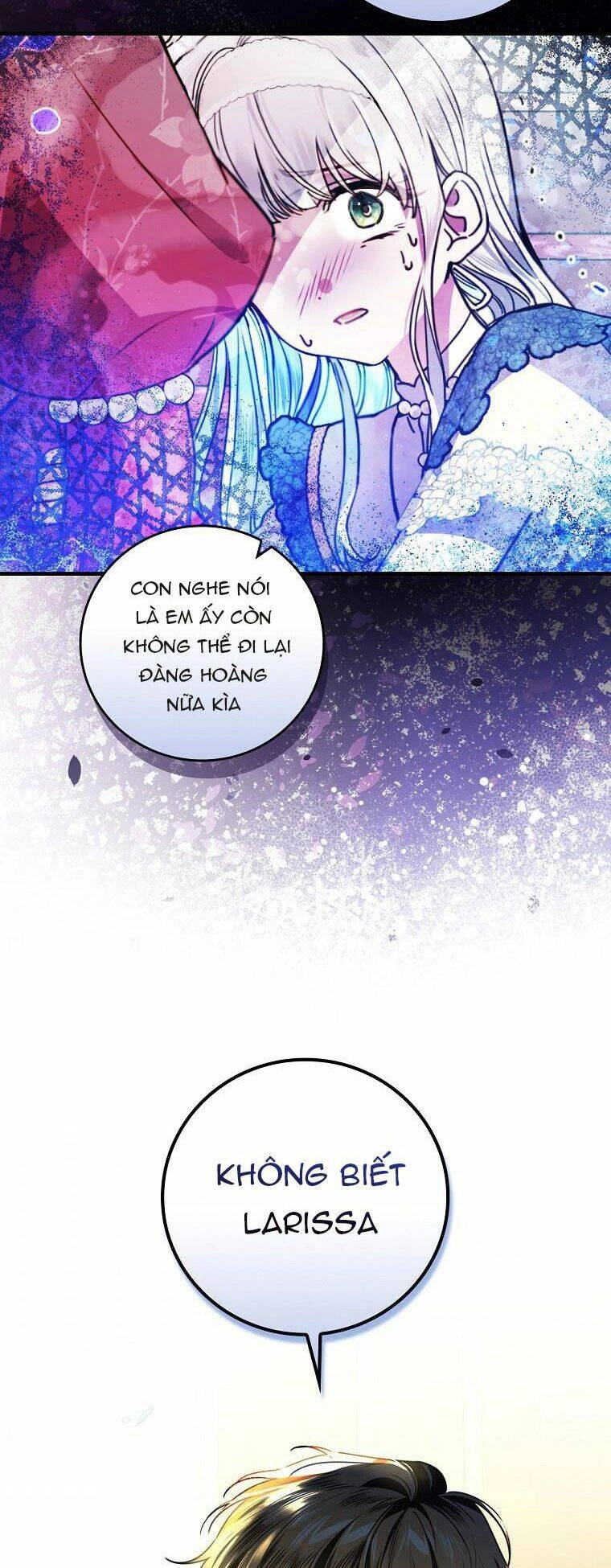 Kế Hoạch Kết Thúc Có Hậu Cho Nhân Vật Phản Diện Chapter 30.2 - 15