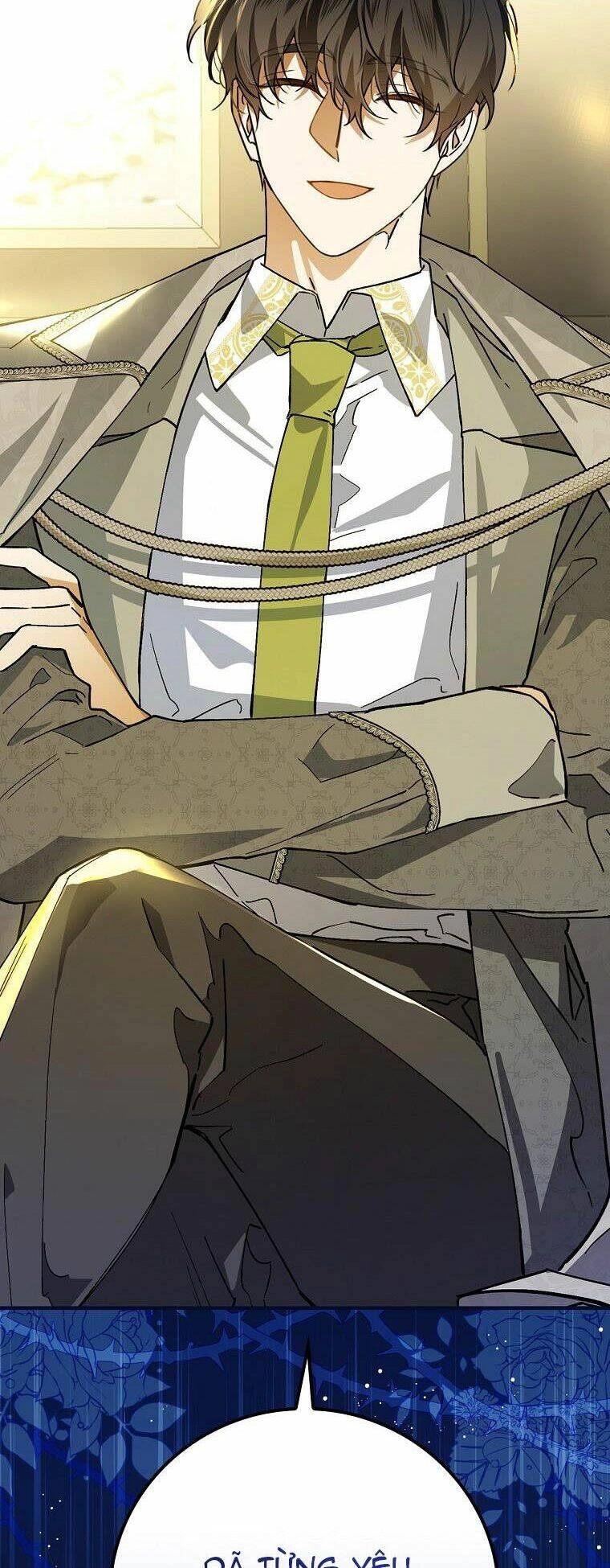 Kế Hoạch Kết Thúc Có Hậu Cho Nhân Vật Phản Diện Chapter 30.2 - 16