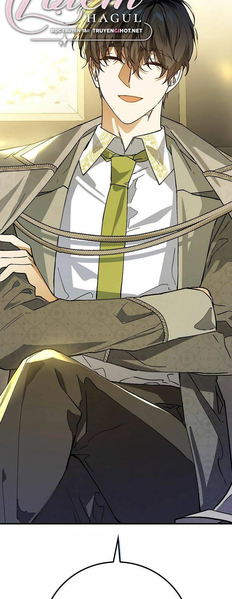 Kế Hoạch Kết Thúc Có Hậu Cho Nhân Vật Phản Diện Chapter 31.1 - 2