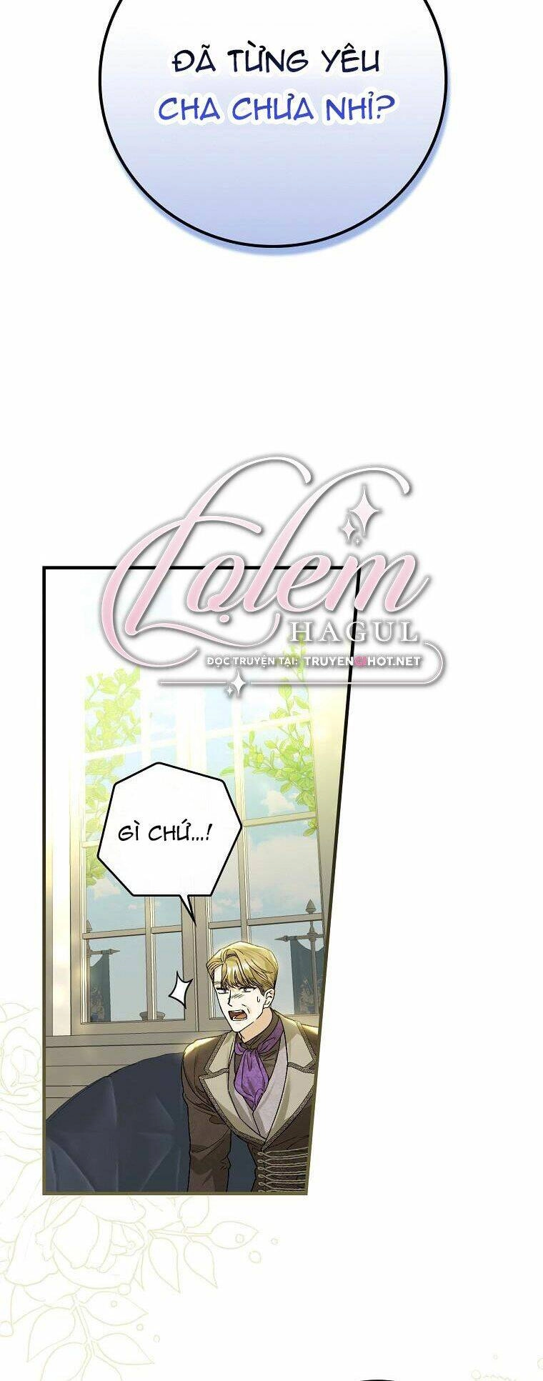 Kế Hoạch Kết Thúc Có Hậu Cho Nhân Vật Phản Diện Chapter 31.1 - 3