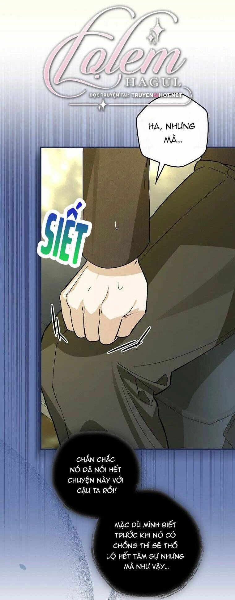 Kế Hoạch Kết Thúc Có Hậu Cho Nhân Vật Phản Diện Chapter 31.1 - 5