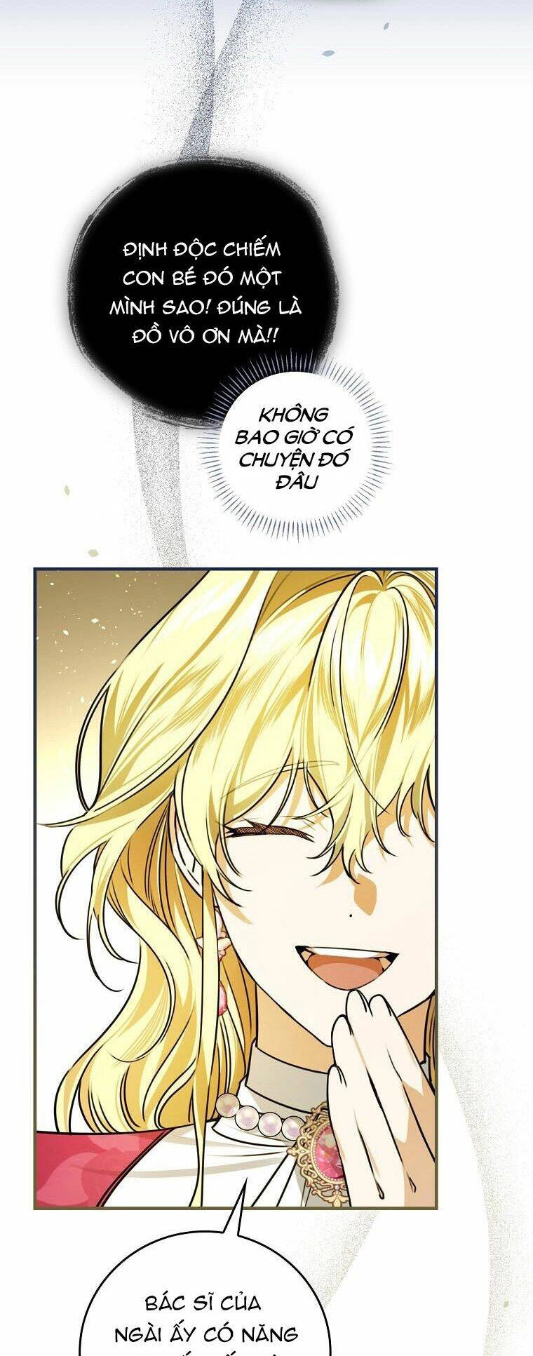 Kế Hoạch Kết Thúc Có Hậu Cho Nhân Vật Phản Diện Chapter 31.1 - 6