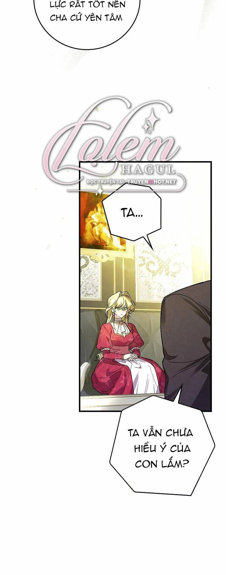 Kế Hoạch Kết Thúc Có Hậu Cho Nhân Vật Phản Diện Chapter 31.1 - 7