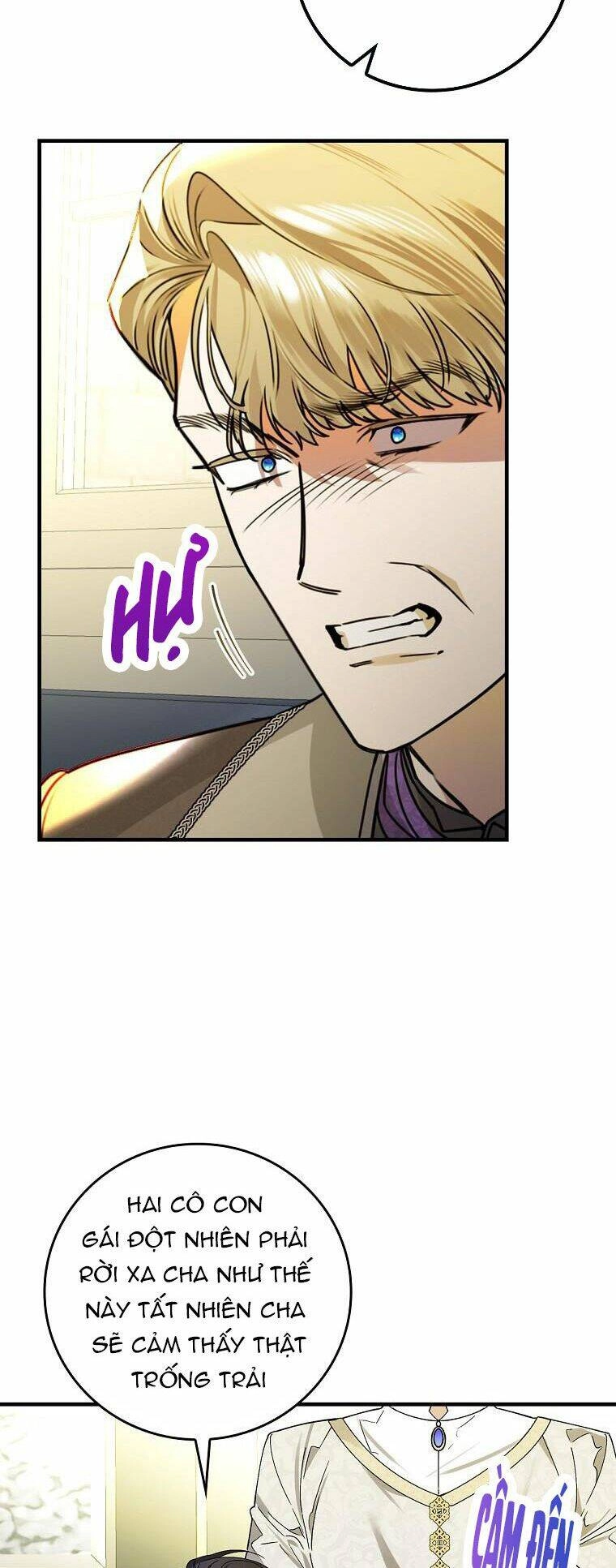 Kế Hoạch Kết Thúc Có Hậu Cho Nhân Vật Phản Diện Chapter 31.1 - 10