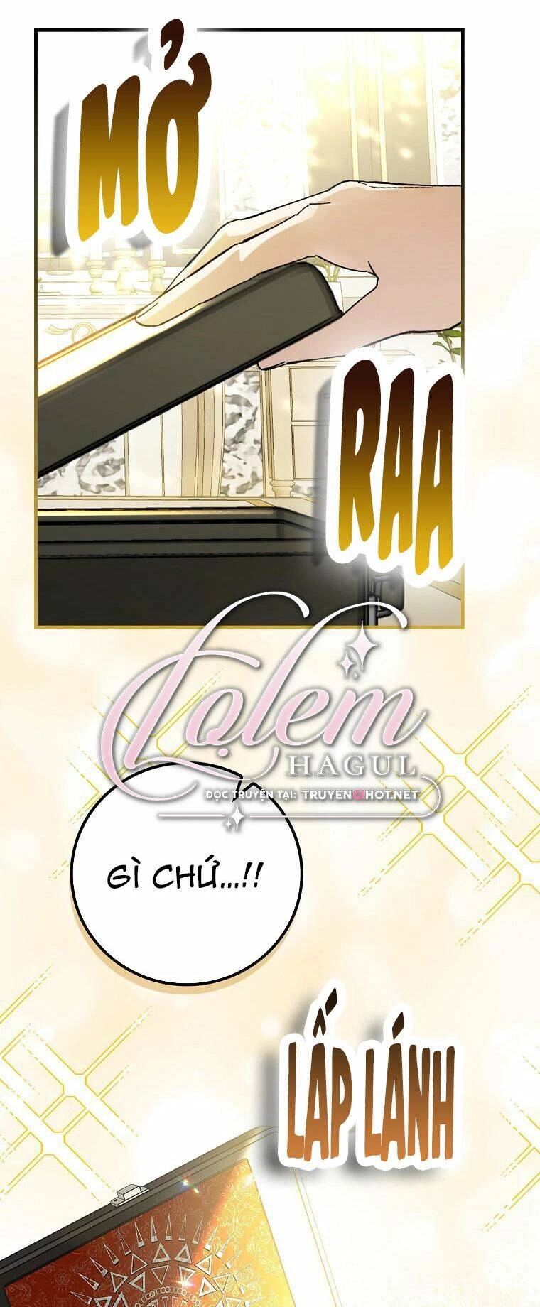 Kế Hoạch Kết Thúc Có Hậu Cho Nhân Vật Phản Diện Chapter 31.1 - 14