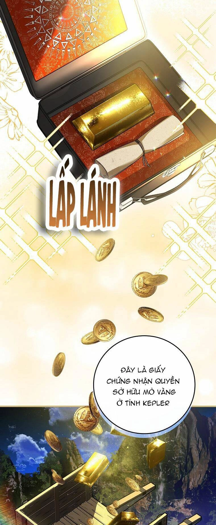 Kế Hoạch Kết Thúc Có Hậu Cho Nhân Vật Phản Diện Chapter 31.1 - 15