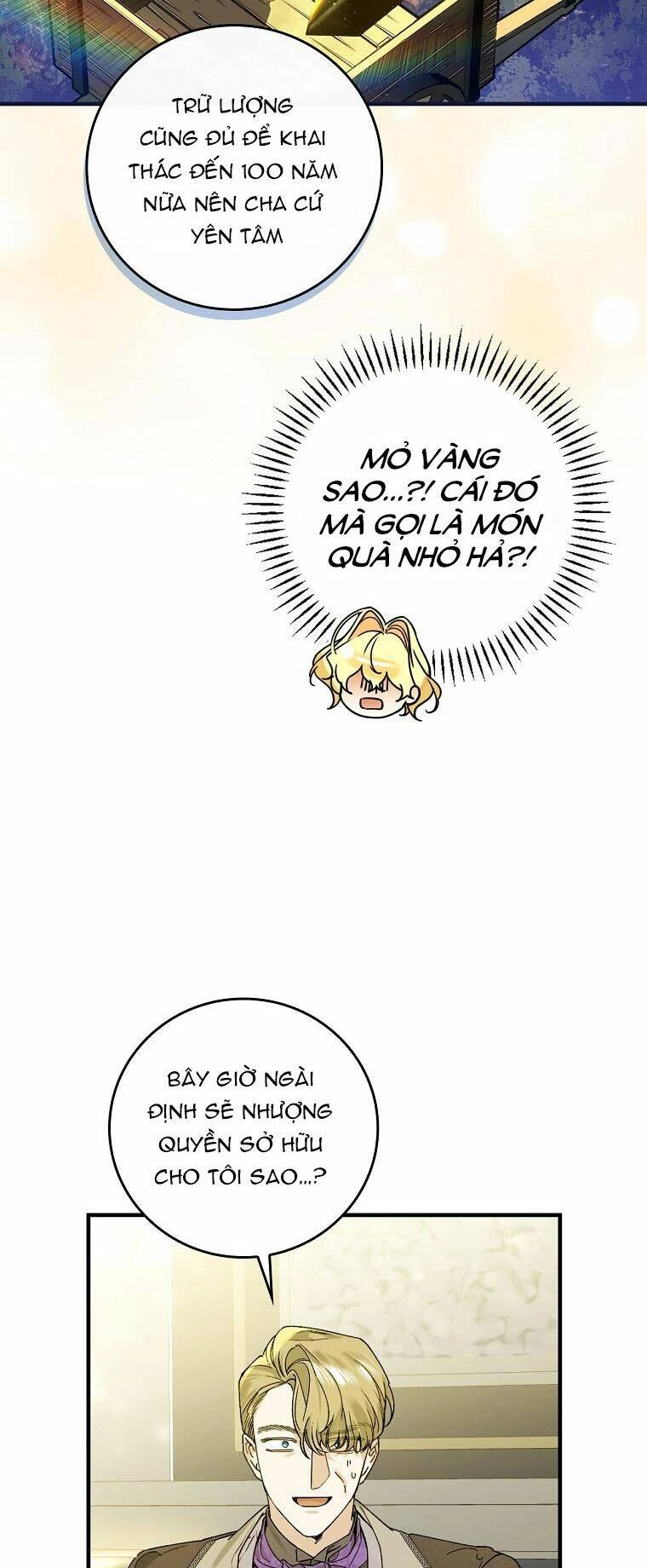 Kế Hoạch Kết Thúc Có Hậu Cho Nhân Vật Phản Diện Chapter 31.1 - 16