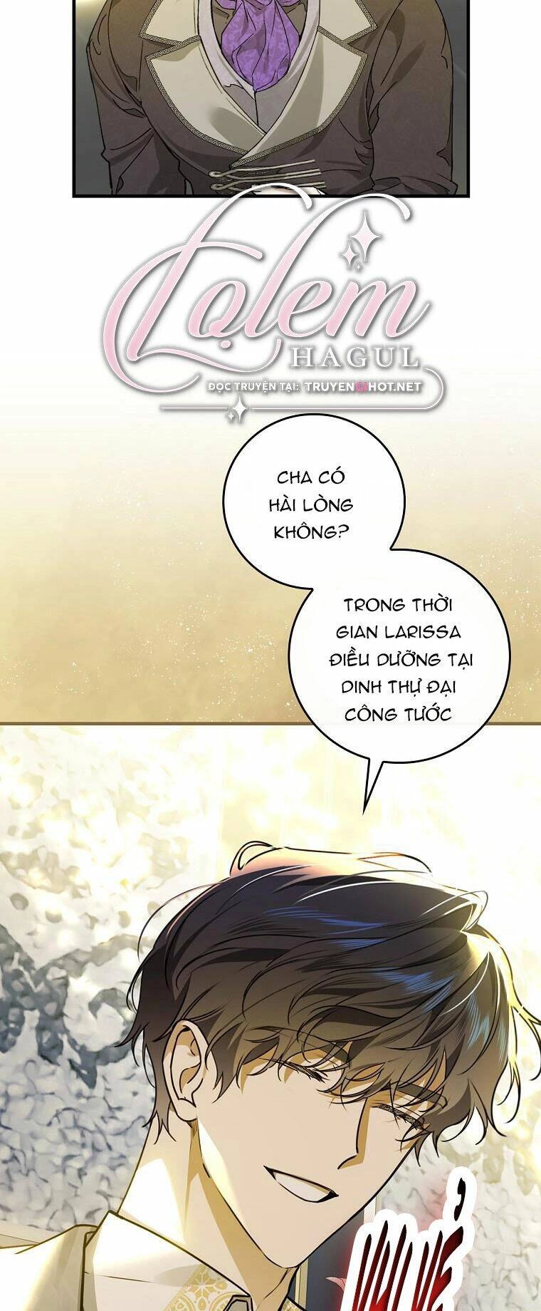 Kế Hoạch Kết Thúc Có Hậu Cho Nhân Vật Phản Diện Chapter 31.1 - 17