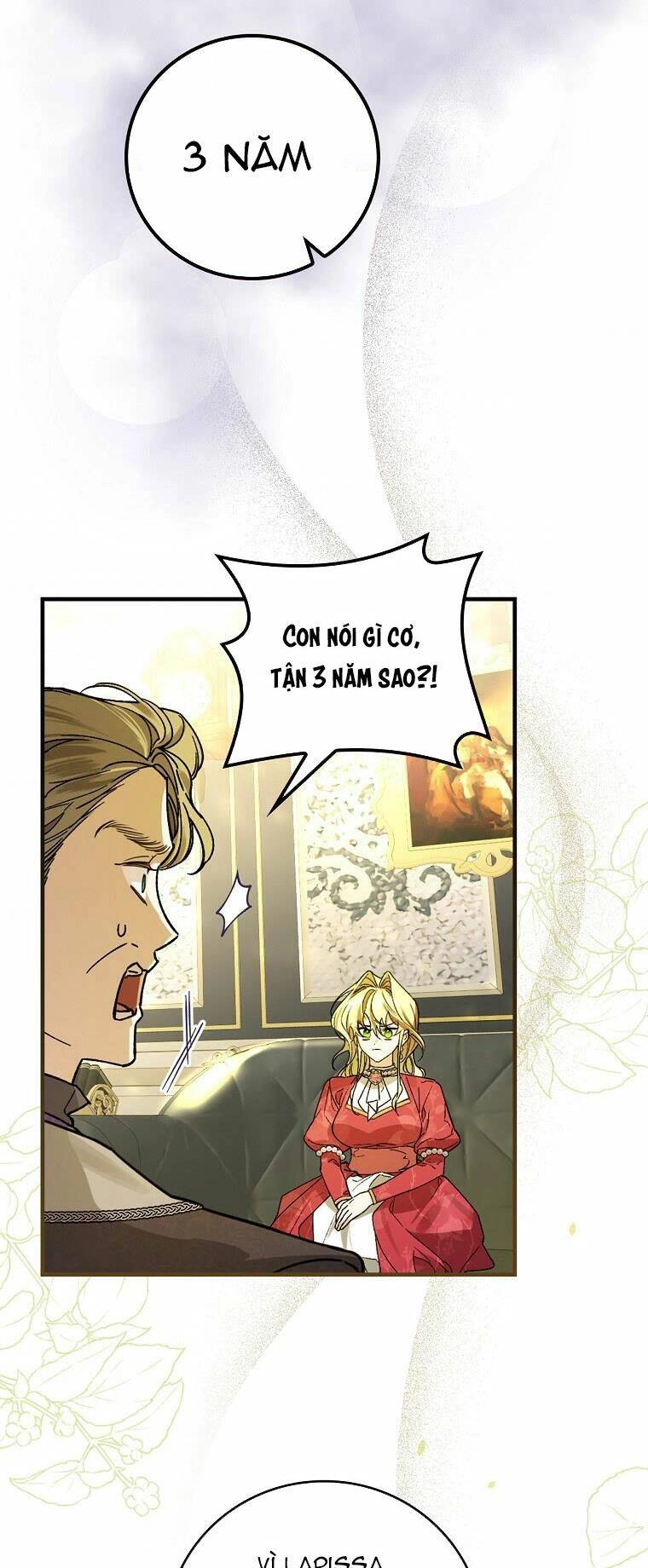 Kế Hoạch Kết Thúc Có Hậu Cho Nhân Vật Phản Diện Chapter 31.1 - 21