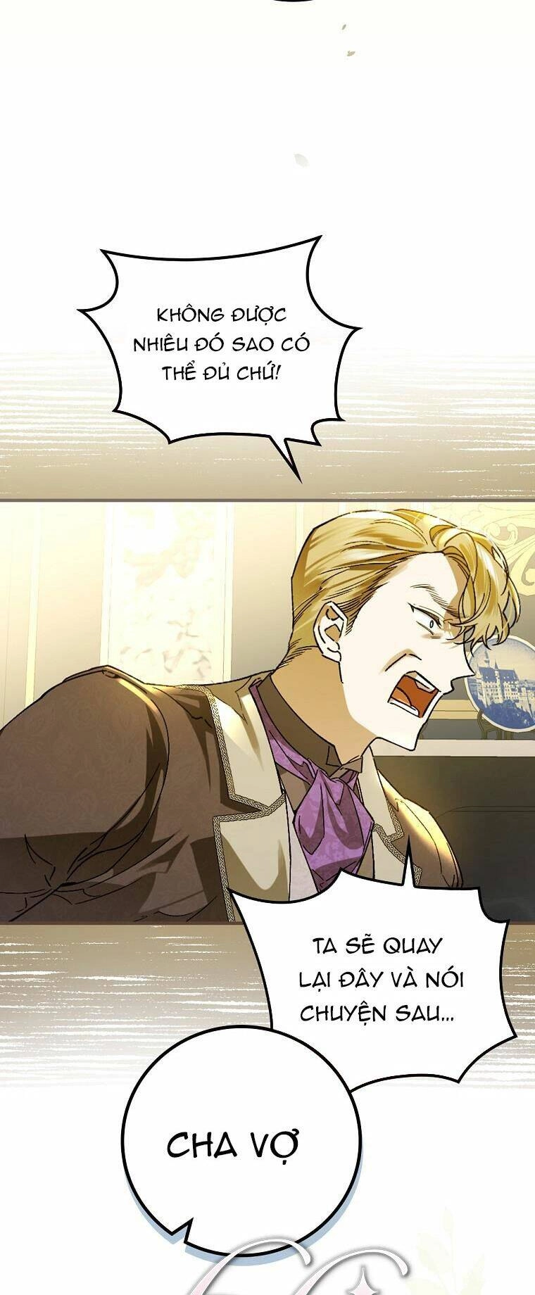 Kế Hoạch Kết Thúc Có Hậu Cho Nhân Vật Phản Diện Chapter 31.1 - 23