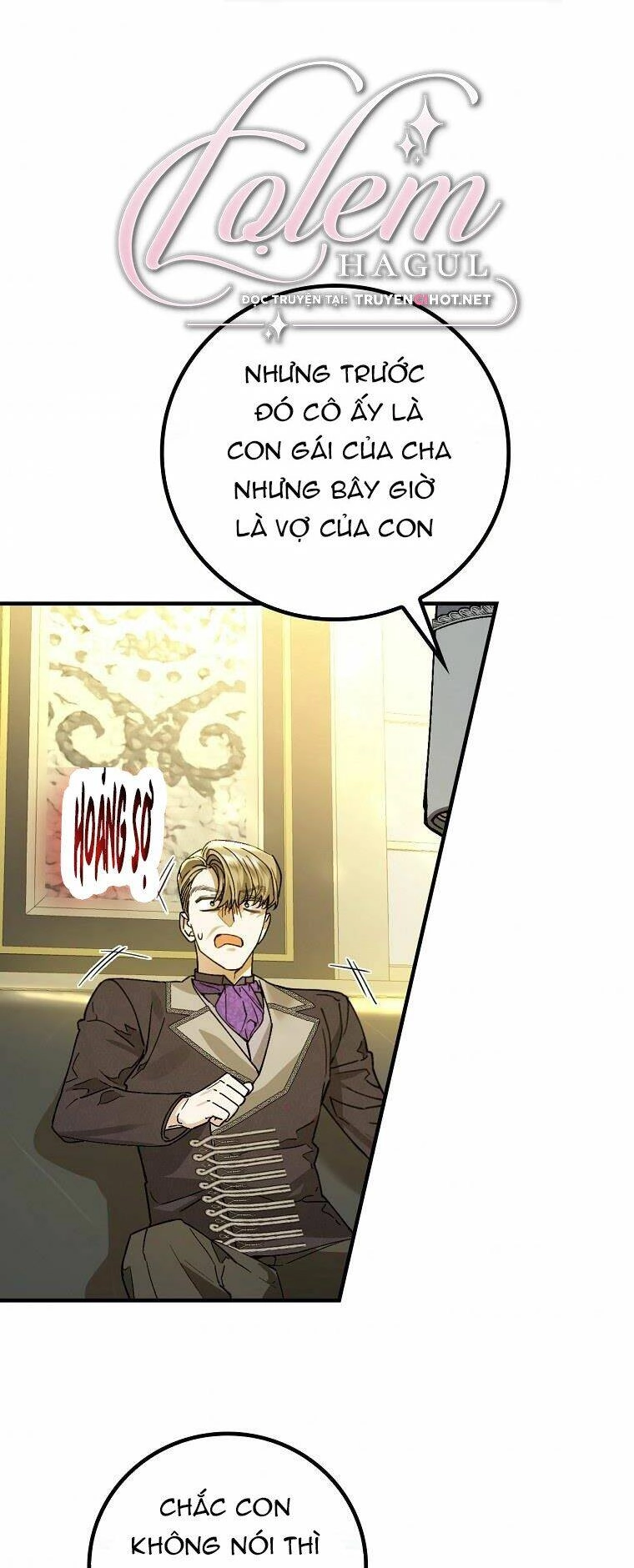 Kế Hoạch Kết Thúc Có Hậu Cho Nhân Vật Phản Diện Chapter 31.1 - 26