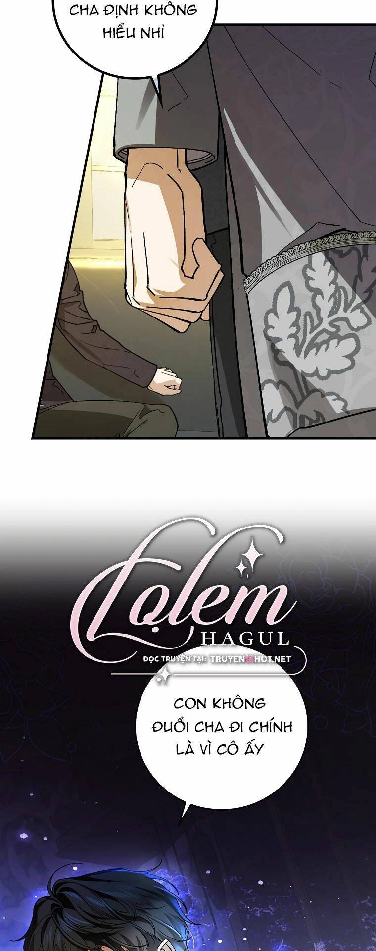 Kế Hoạch Kết Thúc Có Hậu Cho Nhân Vật Phản Diện Chapter 31.1 - 27