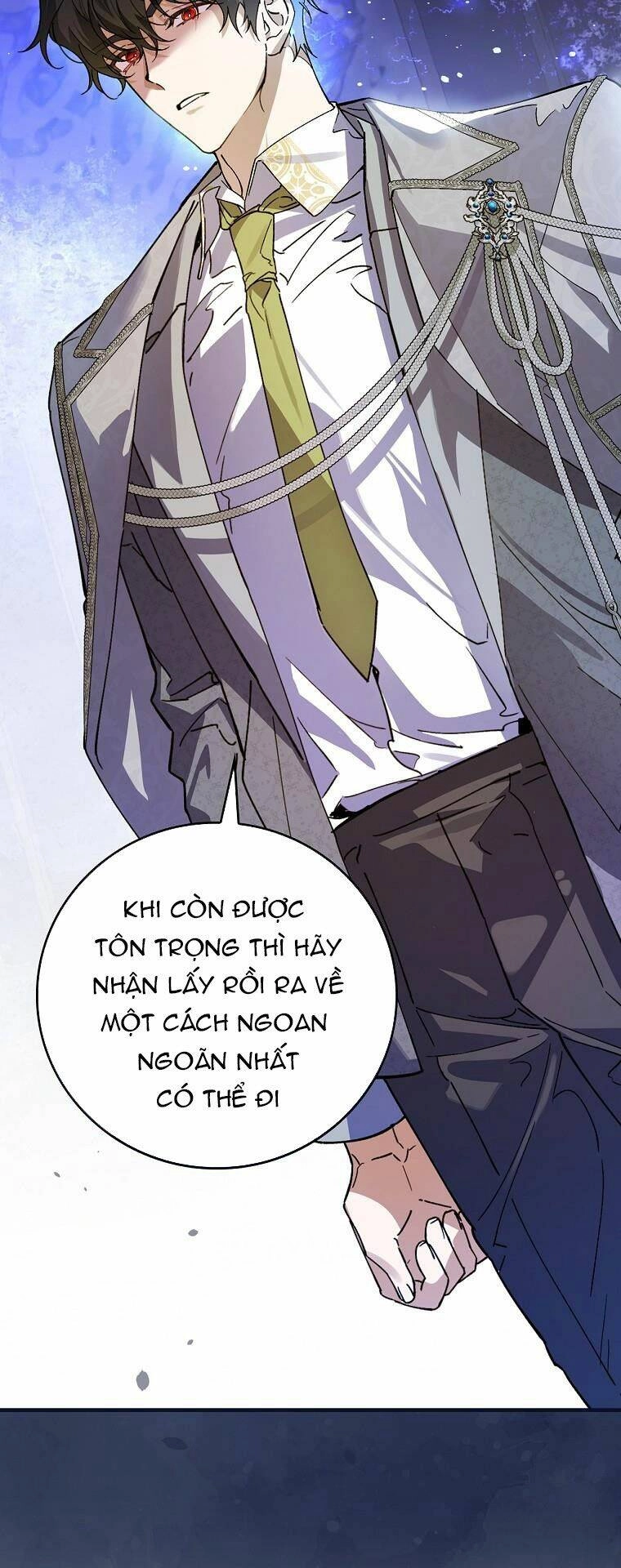 Kế Hoạch Kết Thúc Có Hậu Cho Nhân Vật Phản Diện Chapter 31.1 - 28