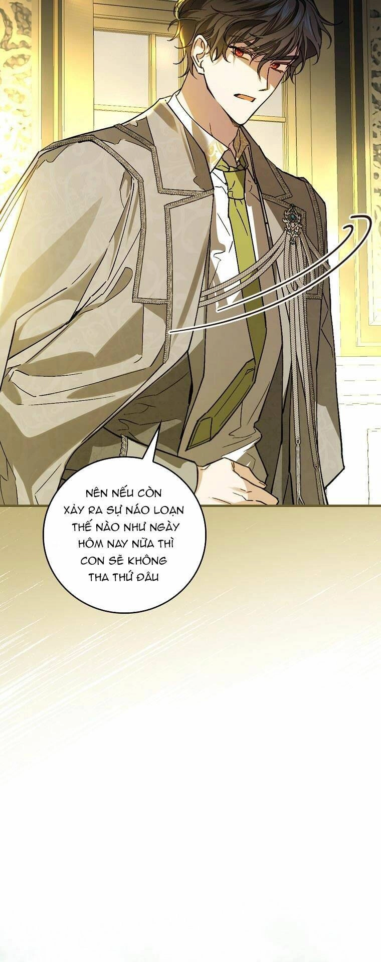 Kế Hoạch Kết Thúc Có Hậu Cho Nhân Vật Phản Diện Chapter 31.1 - 32