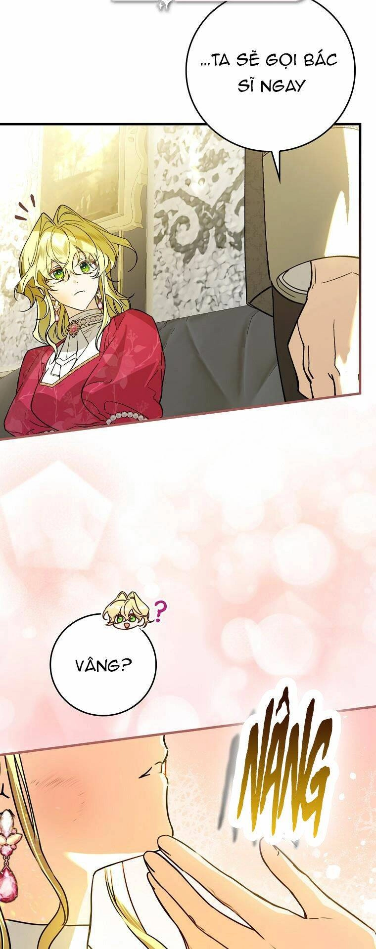 Kế Hoạch Kết Thúc Có Hậu Cho Nhân Vật Phản Diện Chapter 31.1 - 34