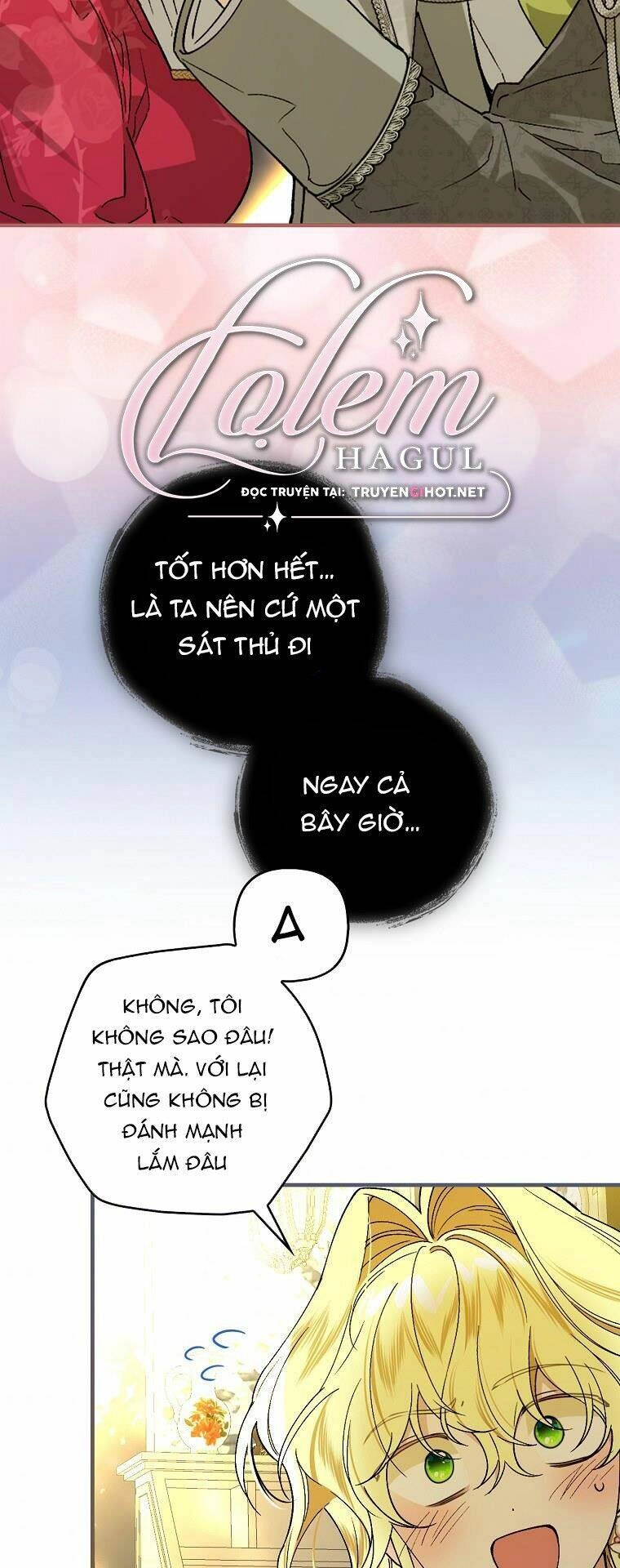 Kế Hoạch Kết Thúc Có Hậu Cho Nhân Vật Phản Diện Chapter 31.1 - 36