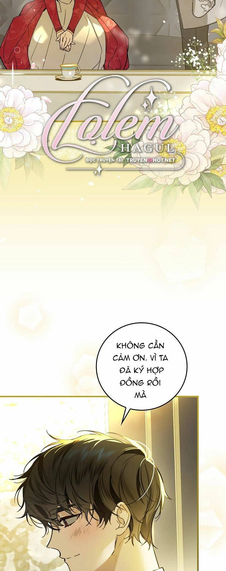 Kế Hoạch Kết Thúc Có Hậu Cho Nhân Vật Phản Diện Chapter 31.1 - 38