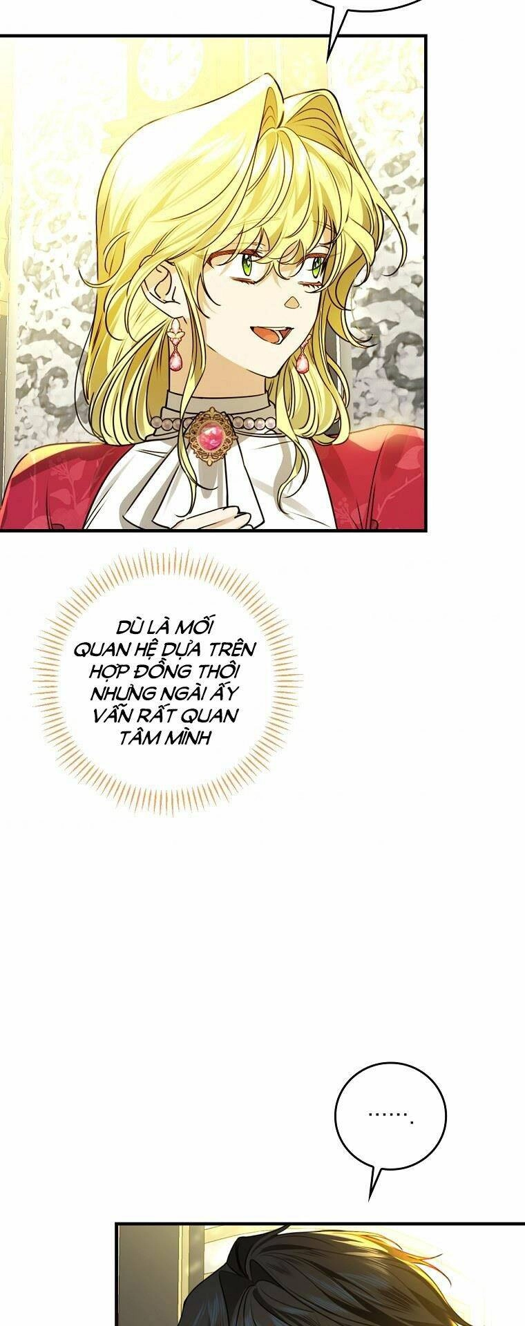 Kế Hoạch Kết Thúc Có Hậu Cho Nhân Vật Phản Diện Chapter 31.1 - 42