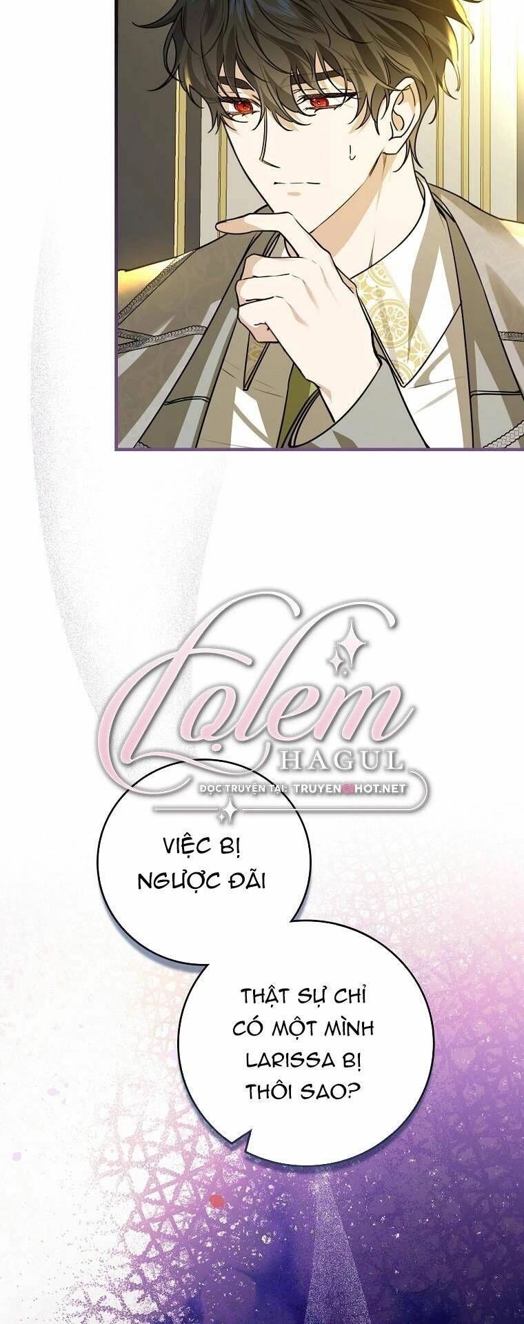 Kế Hoạch Kết Thúc Có Hậu Cho Nhân Vật Phản Diện Chapter 31.1 - 43