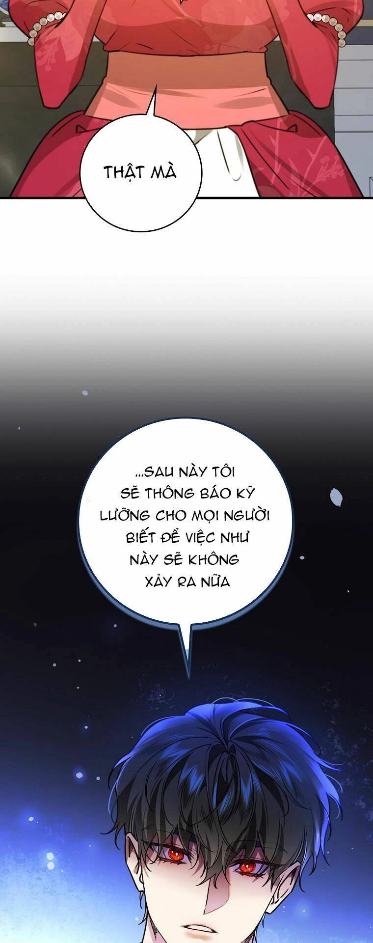 Kế Hoạch Kết Thúc Có Hậu Cho Nhân Vật Phản Diện Chapter 31.1 - 45