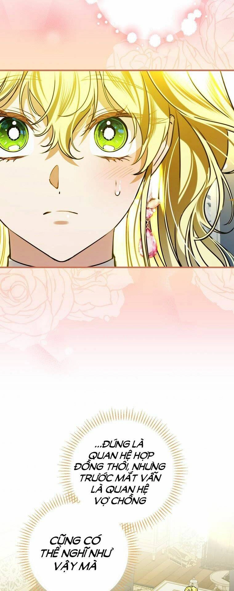 Kế Hoạch Kết Thúc Có Hậu Cho Nhân Vật Phản Diện Chapter 31.1 - 47