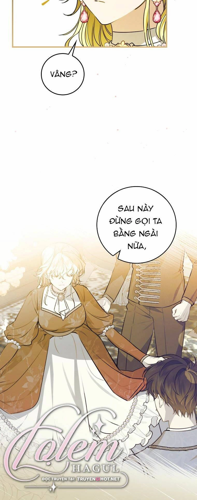 Kế Hoạch Kết Thúc Có Hậu Cho Nhân Vật Phản Diện Chapter 31.1 - 49