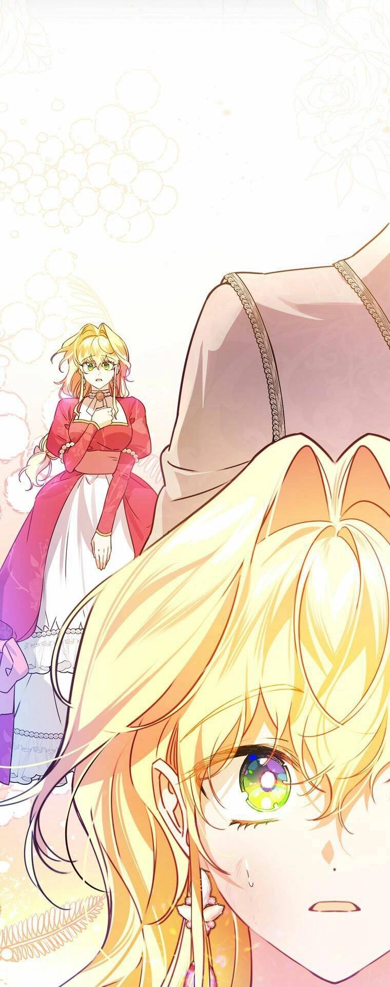 Kế Hoạch Kết Thúc Có Hậu Cho Nhân Vật Phản Diện Chapter 31.1 - 51