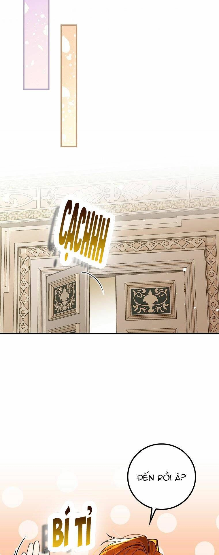 Kế Hoạch Kết Thúc Có Hậu Cho Nhân Vật Phản Diện Chapter 31.1 - 53