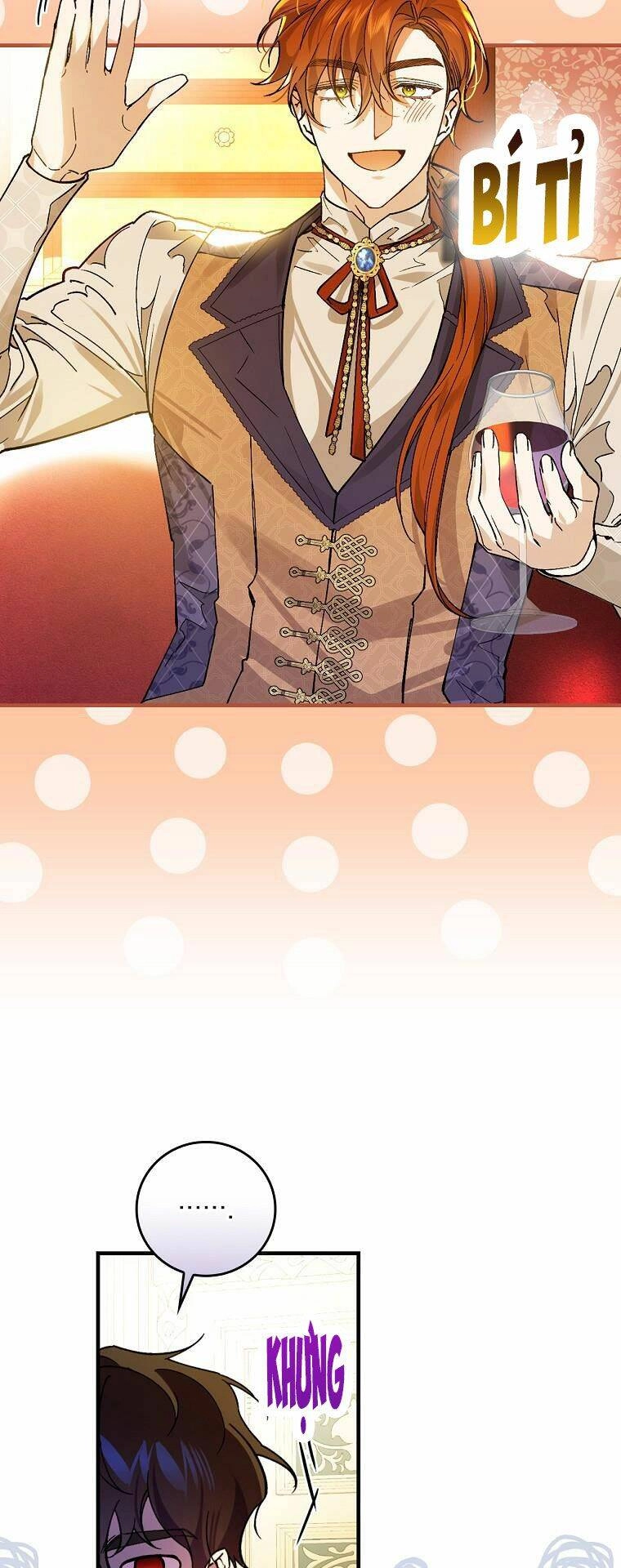 Kế Hoạch Kết Thúc Có Hậu Cho Nhân Vật Phản Diện Chapter 31.1 - 54