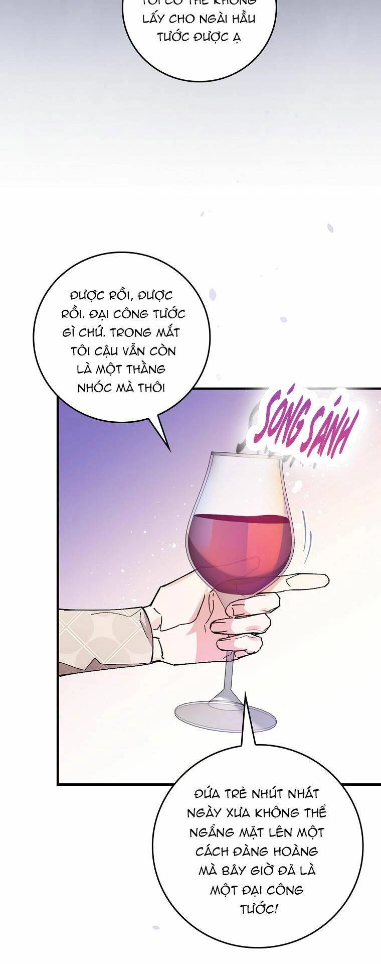 Kế Hoạch Kết Thúc Có Hậu Cho Nhân Vật Phản Diện Chapter 31.1 - 56