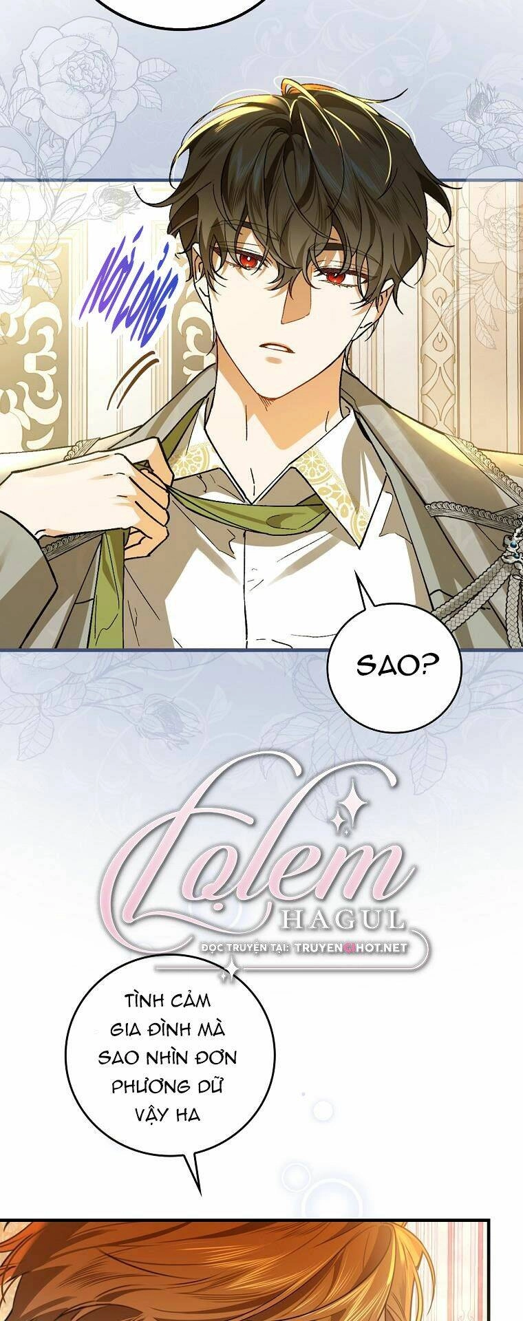 Kế Hoạch Kết Thúc Có Hậu Cho Nhân Vật Phản Diện Chapter 31.1 - 59