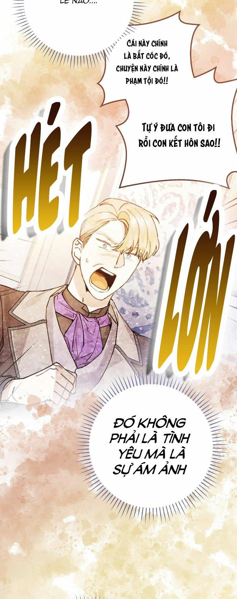 Kế Hoạch Kết Thúc Có Hậu Cho Nhân Vật Phản Diện Chapter 31.1 - 62