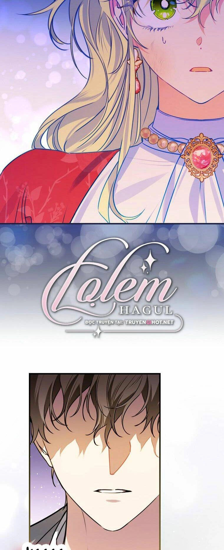 Kế Hoạch Kết Thúc Có Hậu Cho Nhân Vật Phản Diện Chapter 31.1 - 65