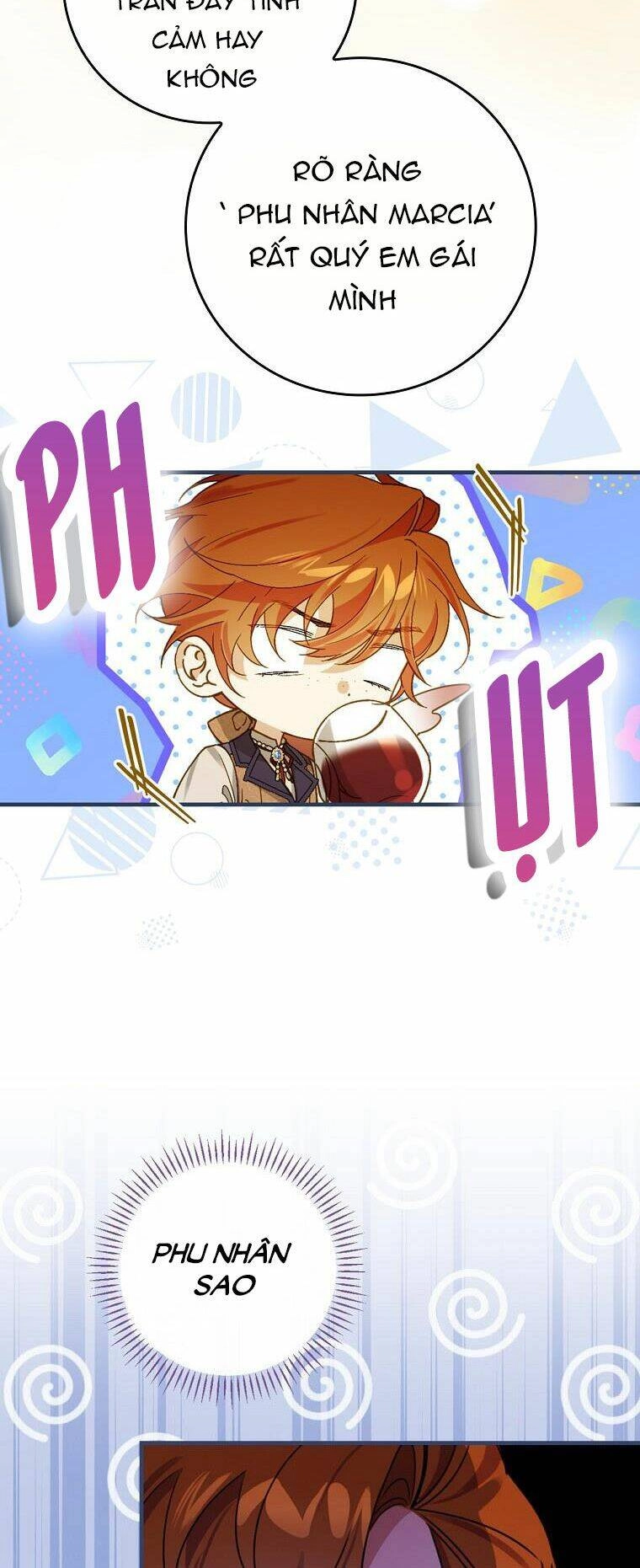 Kế Hoạch Kết Thúc Có Hậu Cho Nhân Vật Phản Diện Chapter 31.1 - 67