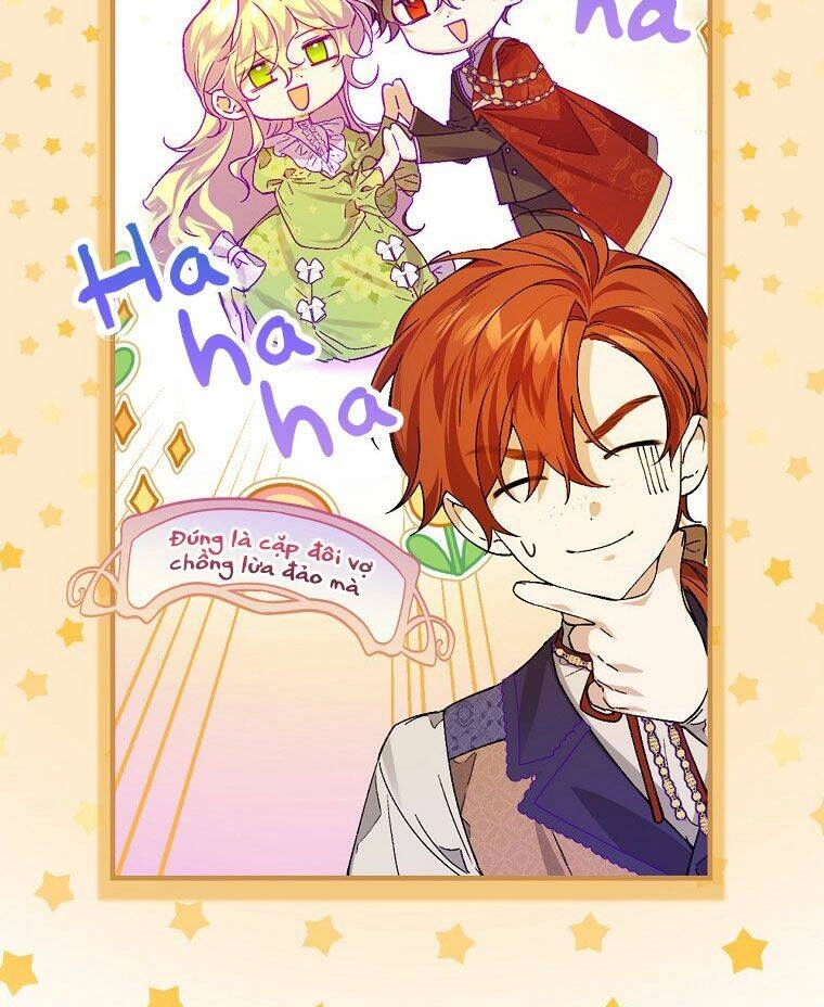 Kế Hoạch Kết Thúc Có Hậu Cho Nhân Vật Phản Diện Chapter 32.1 - 3