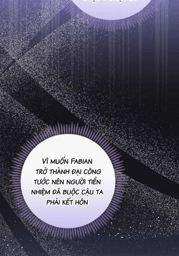 Kế Hoạch Kết Thúc Có Hậu Cho Nhân Vật Phản Diện Chapter 32.1 - 6