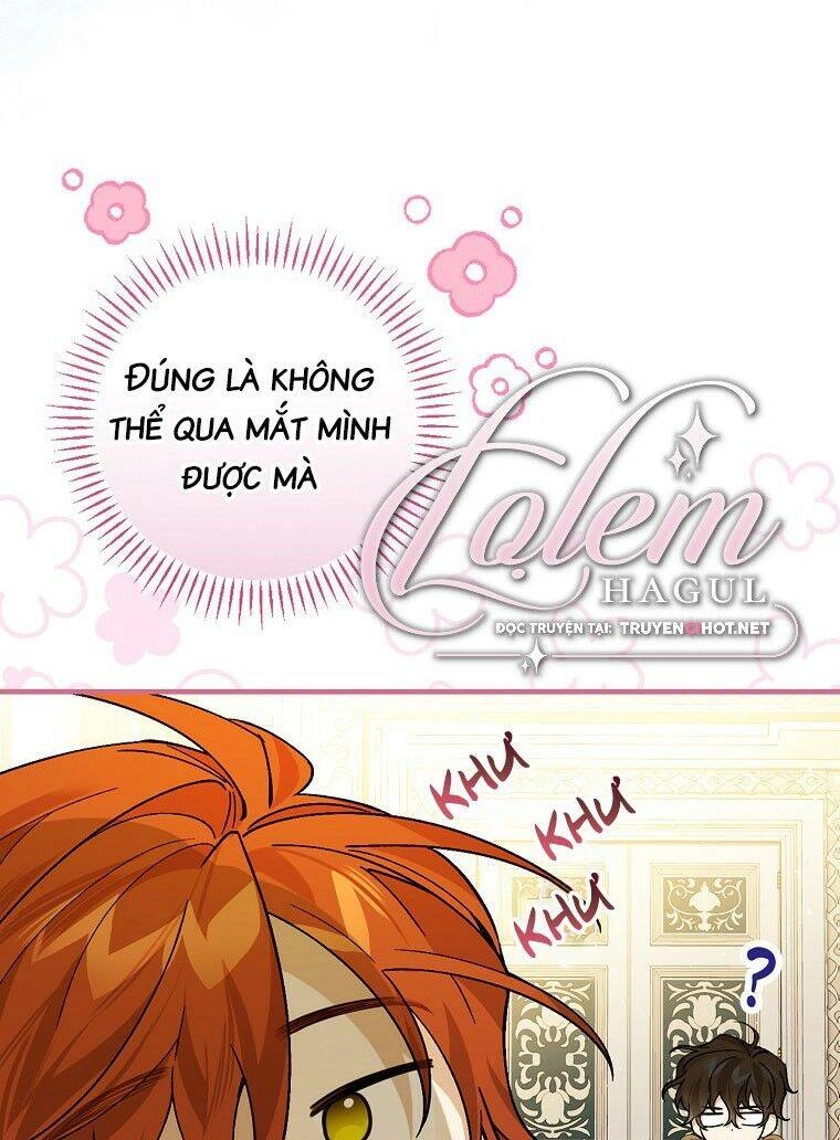 Kế Hoạch Kết Thúc Có Hậu Cho Nhân Vật Phản Diện Chapter 32.1 - 11